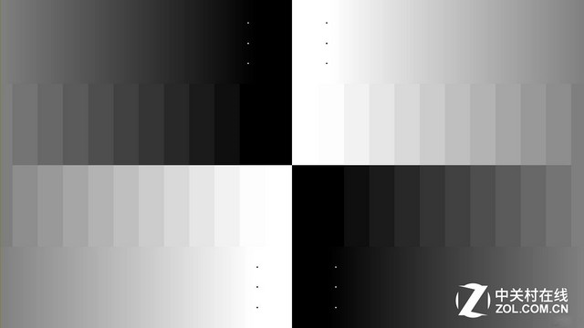 原始對比度在中小學(xué)投影中的重要作用 